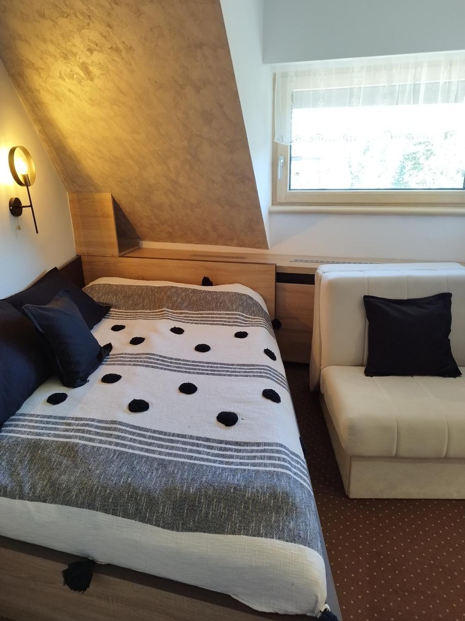 קופאוניק Apartment Maja Konaci מראה חיצוני תמונה