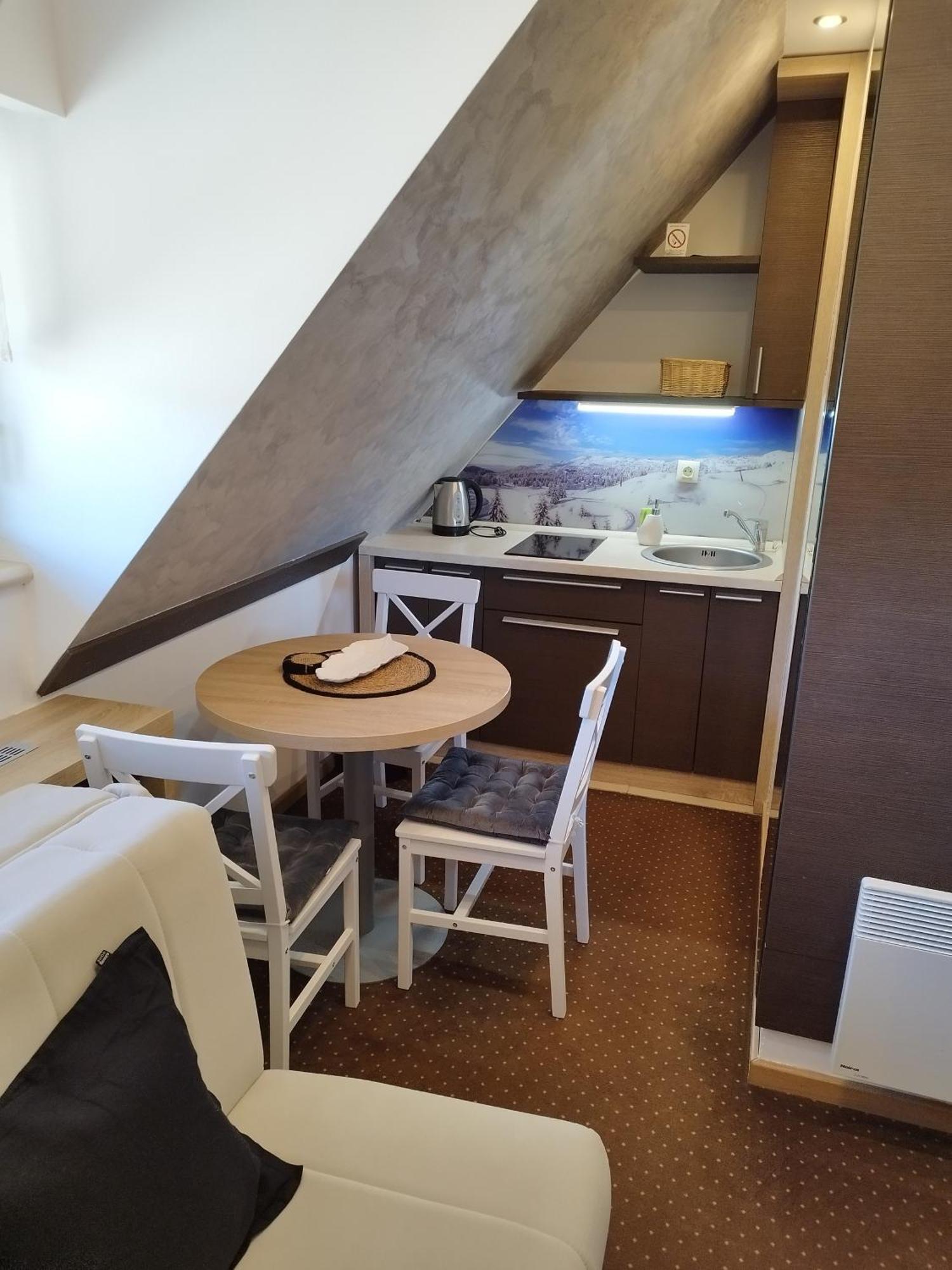 קופאוניק Apartment Maja Konaci מראה חיצוני תמונה