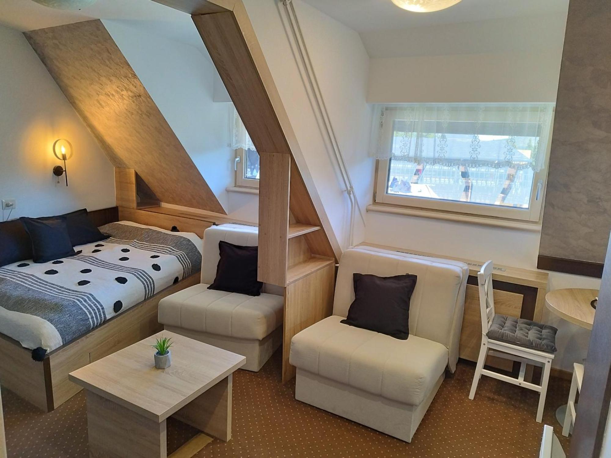 קופאוניק Apartment Maja Konaci מראה חיצוני תמונה