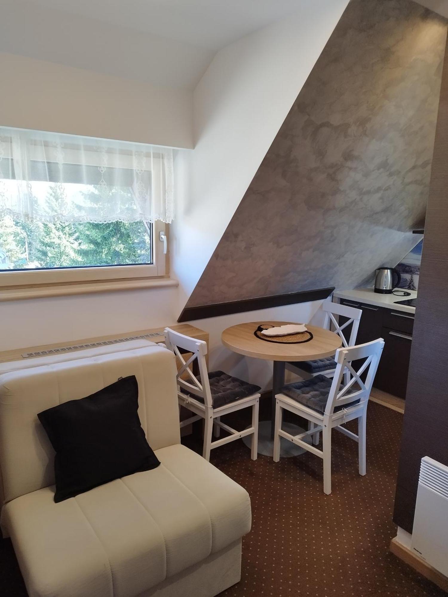 קופאוניק Apartment Maja Konaci מראה חיצוני תמונה