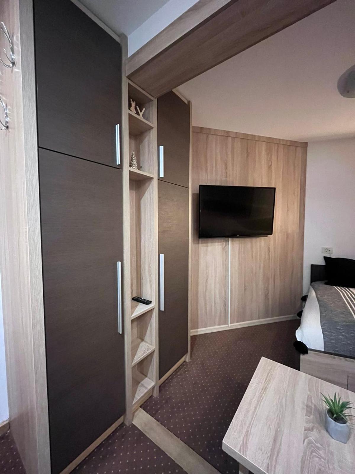 קופאוניק Apartment Maja Konaci מראה חיצוני תמונה
