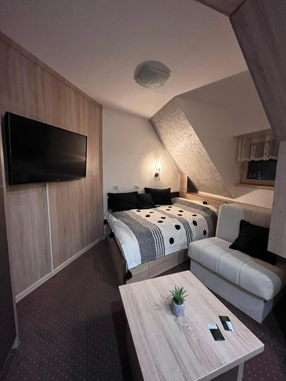 קופאוניק Apartment Maja Konaci מראה חיצוני תמונה