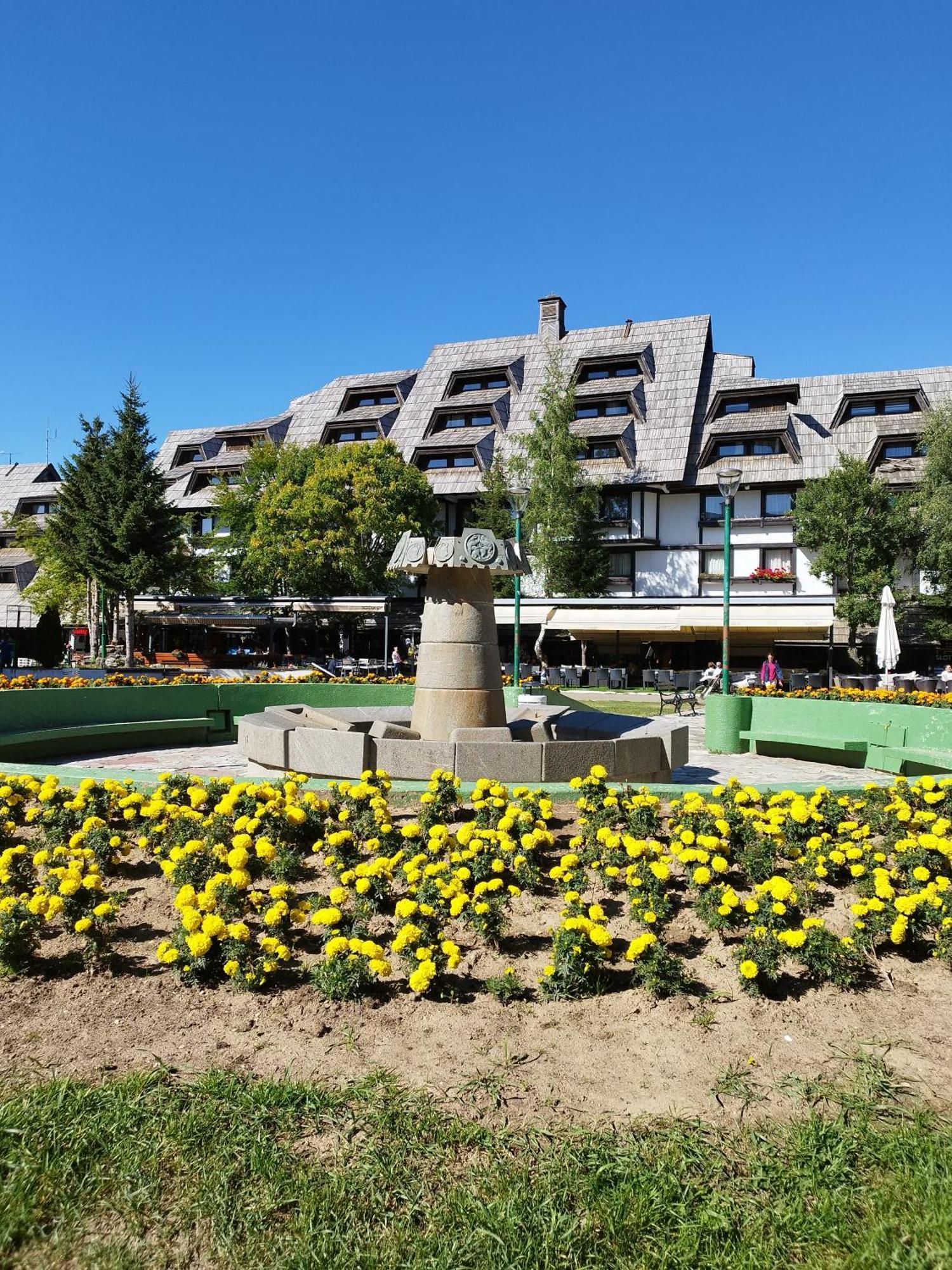 קופאוניק Apartment Maja Konaci מראה חיצוני תמונה