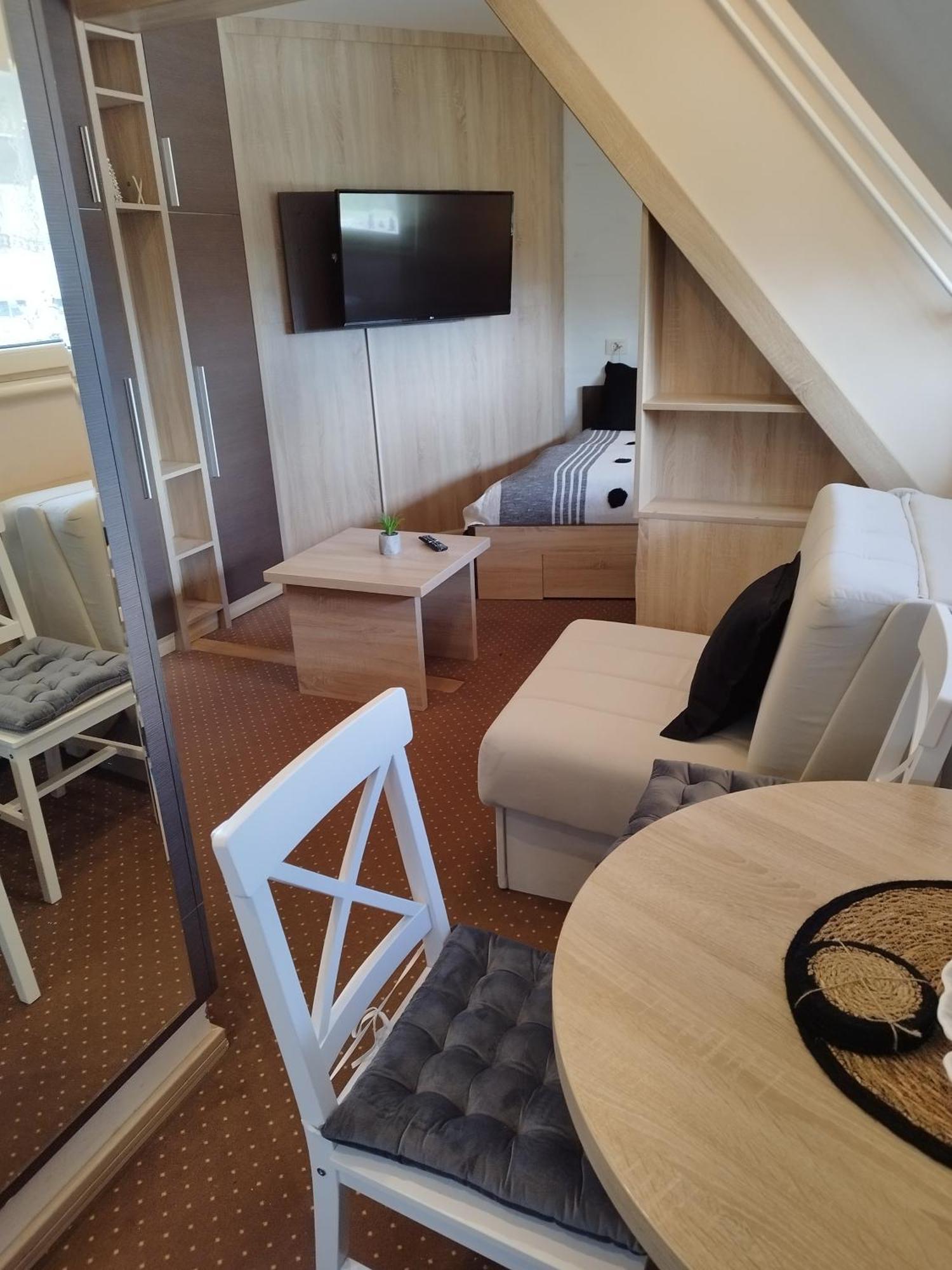 קופאוניק Apartment Maja Konaci מראה חיצוני תמונה
