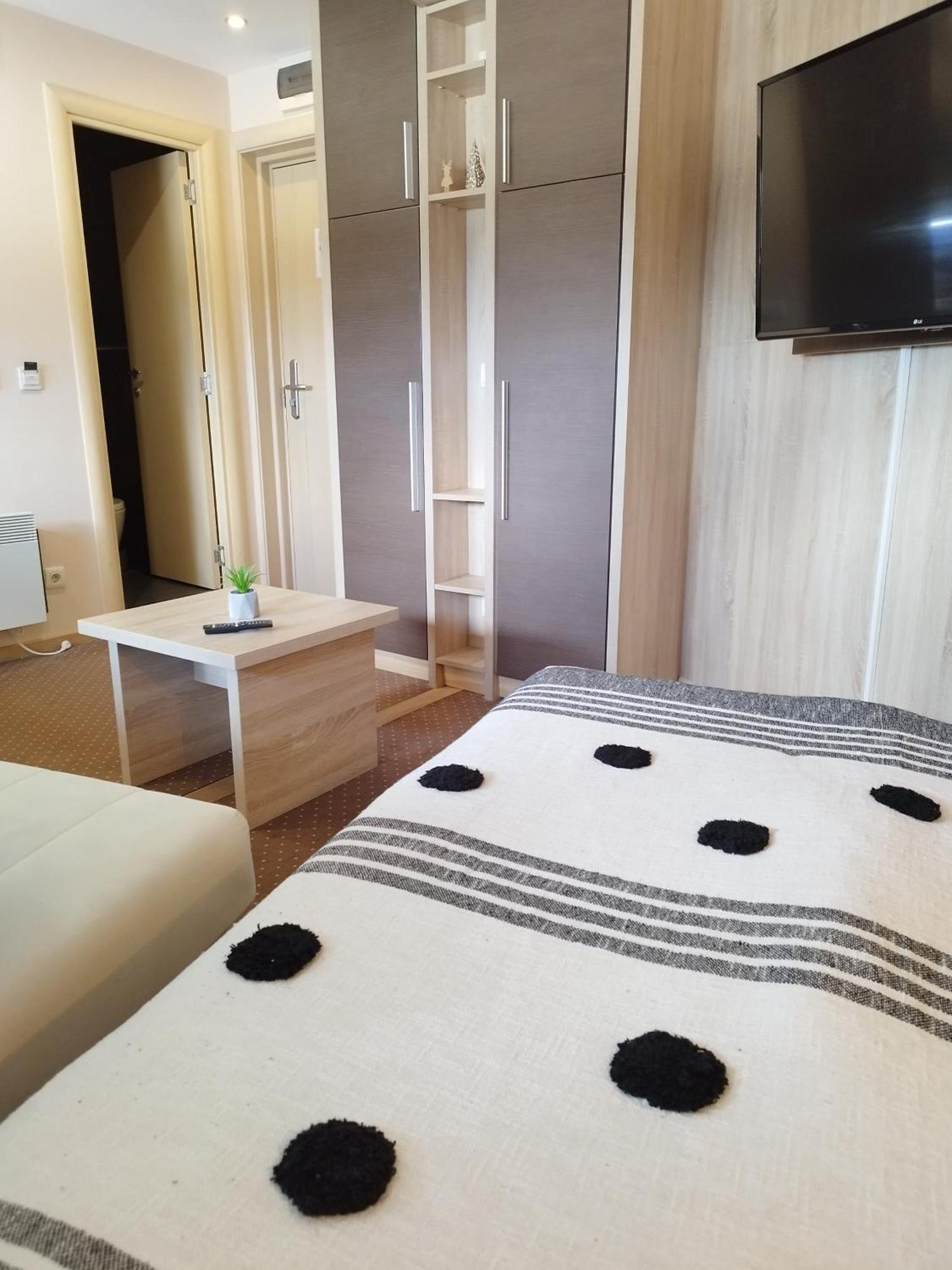 קופאוניק Apartment Maja Konaci מראה חיצוני תמונה