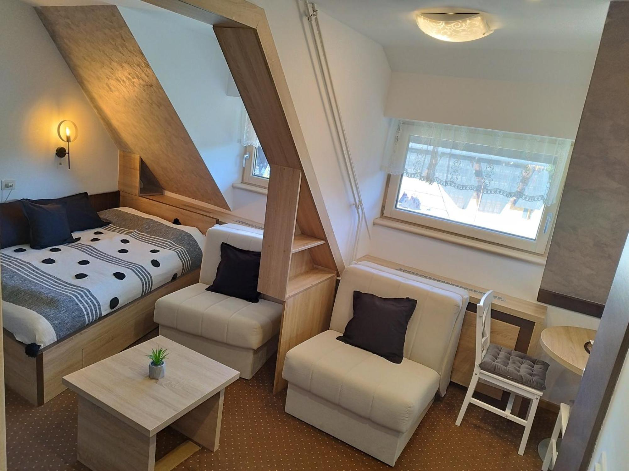 קופאוניק Apartment Maja Konaci מראה חיצוני תמונה