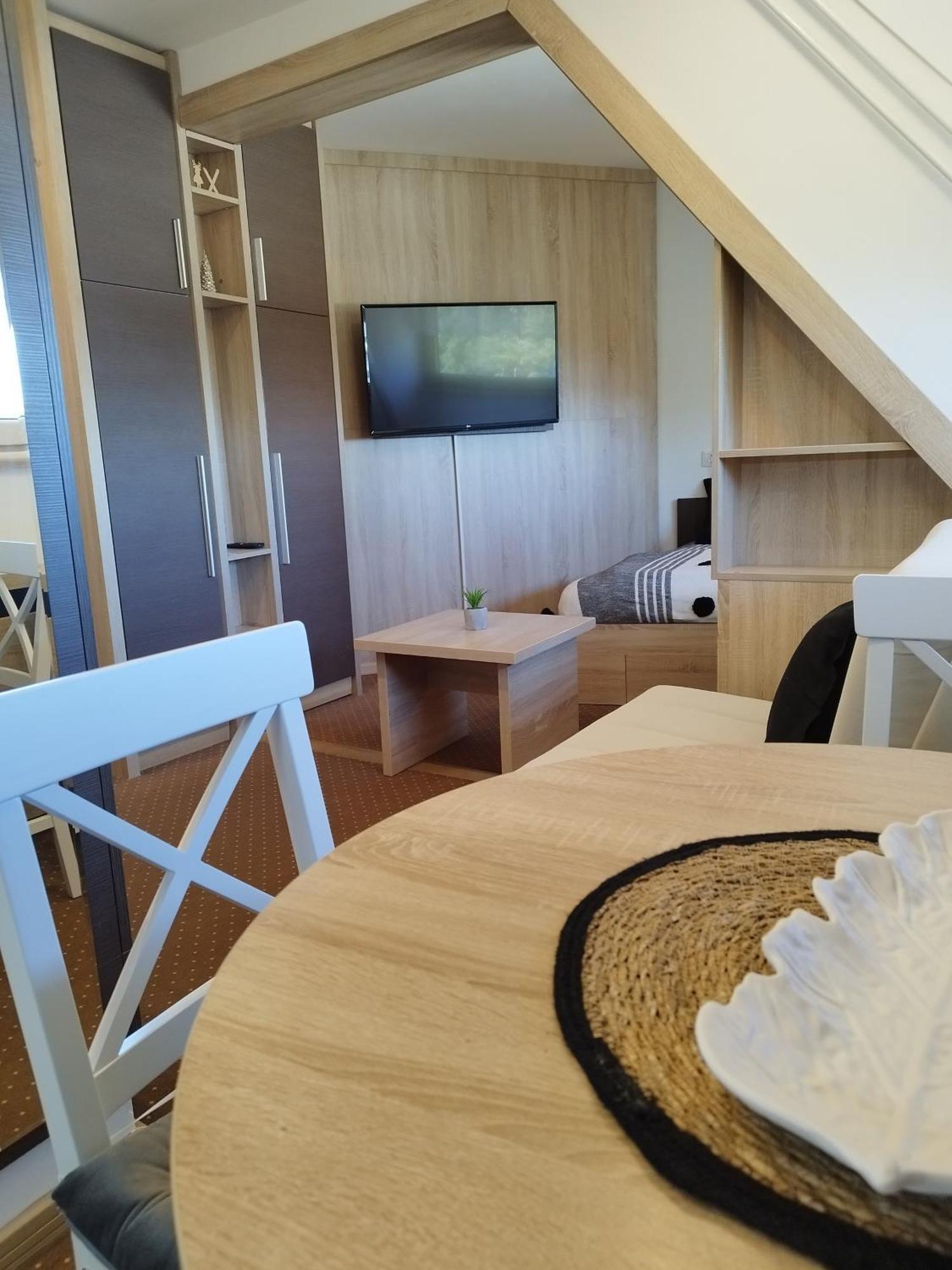 קופאוניק Apartment Maja Konaci מראה חיצוני תמונה