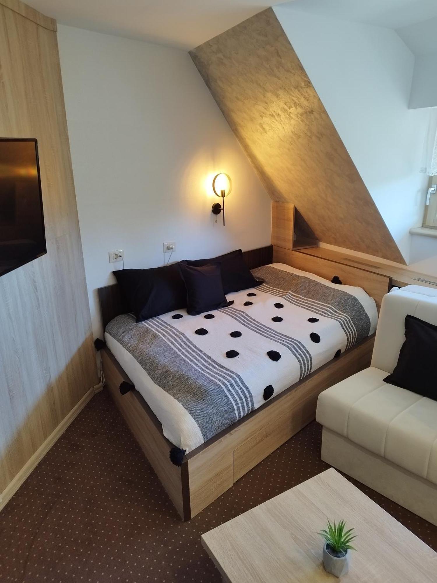 קופאוניק Apartment Maja Konaci מראה חיצוני תמונה