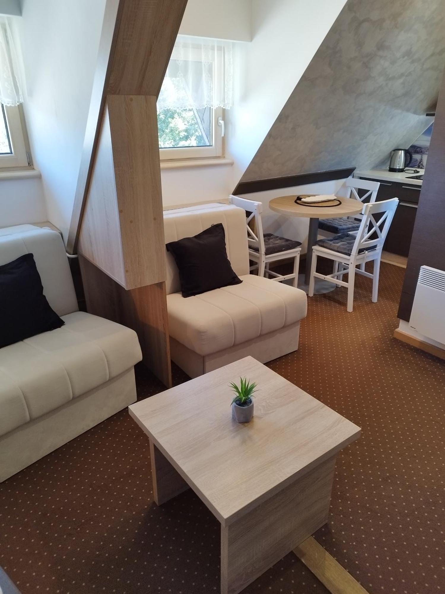 קופאוניק Apartment Maja Konaci מראה חיצוני תמונה