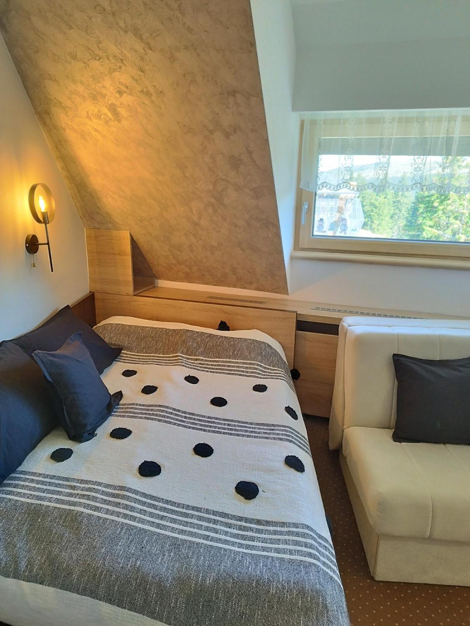 קופאוניק Apartment Maja Konaci מראה חיצוני תמונה
