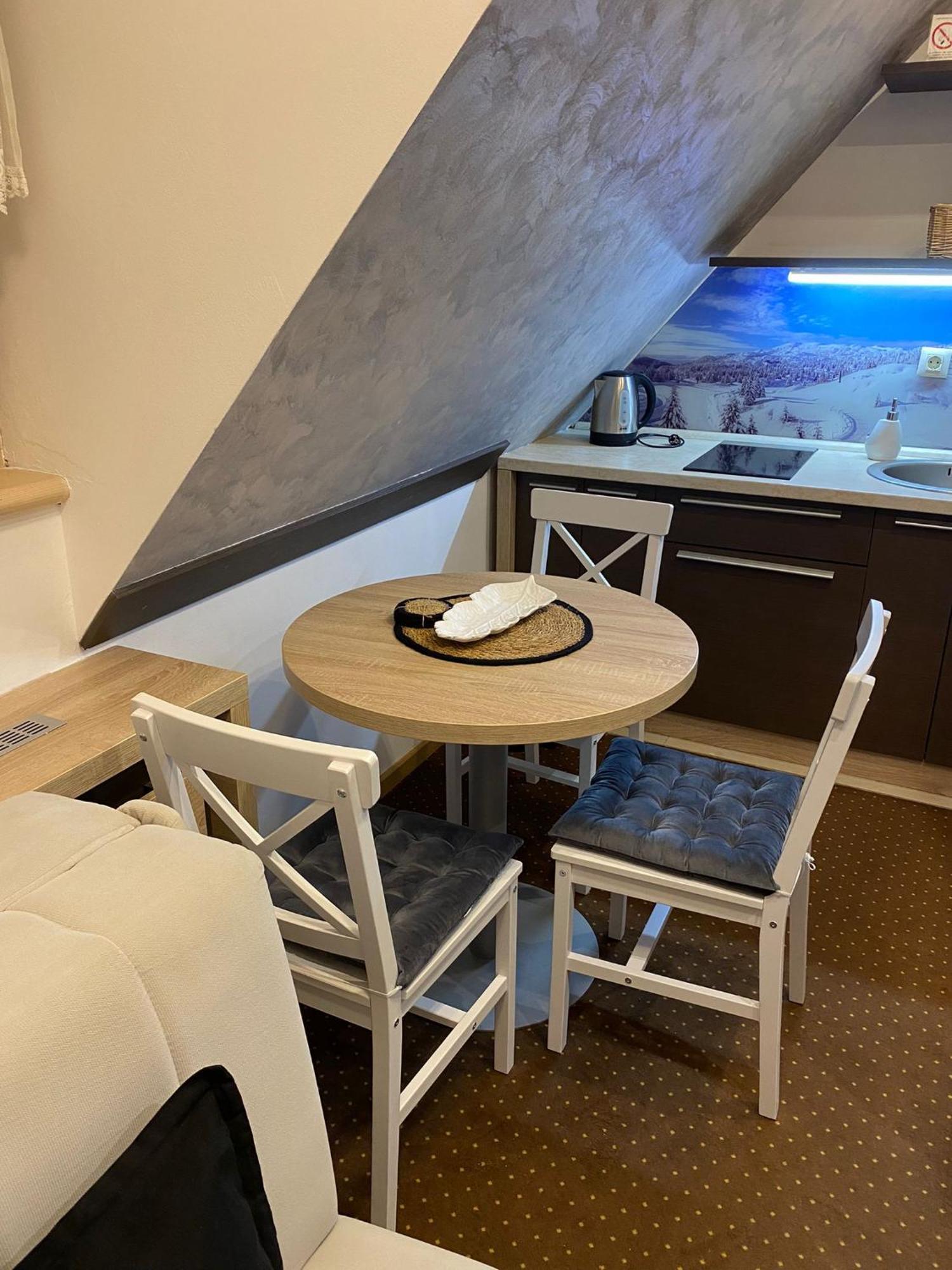 קופאוניק Apartment Maja Konaci מראה חיצוני תמונה