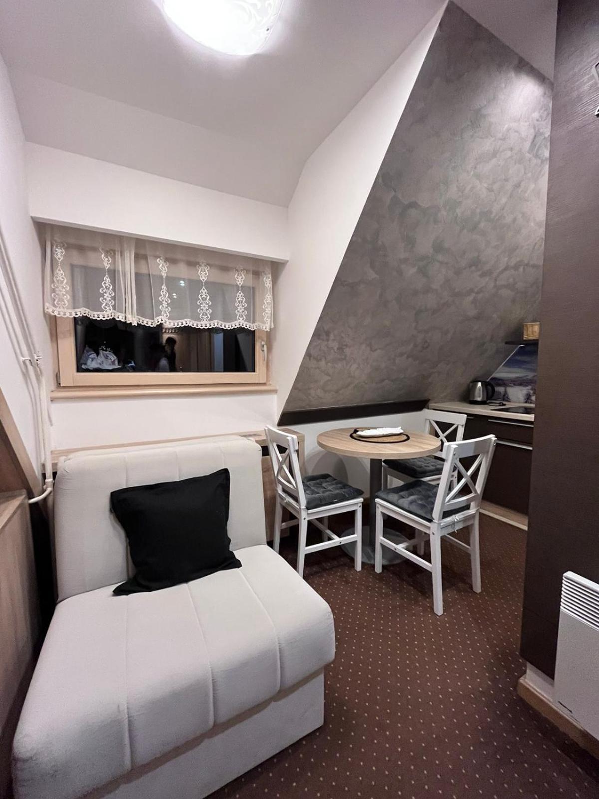 קופאוניק Apartment Maja Konaci מראה חיצוני תמונה