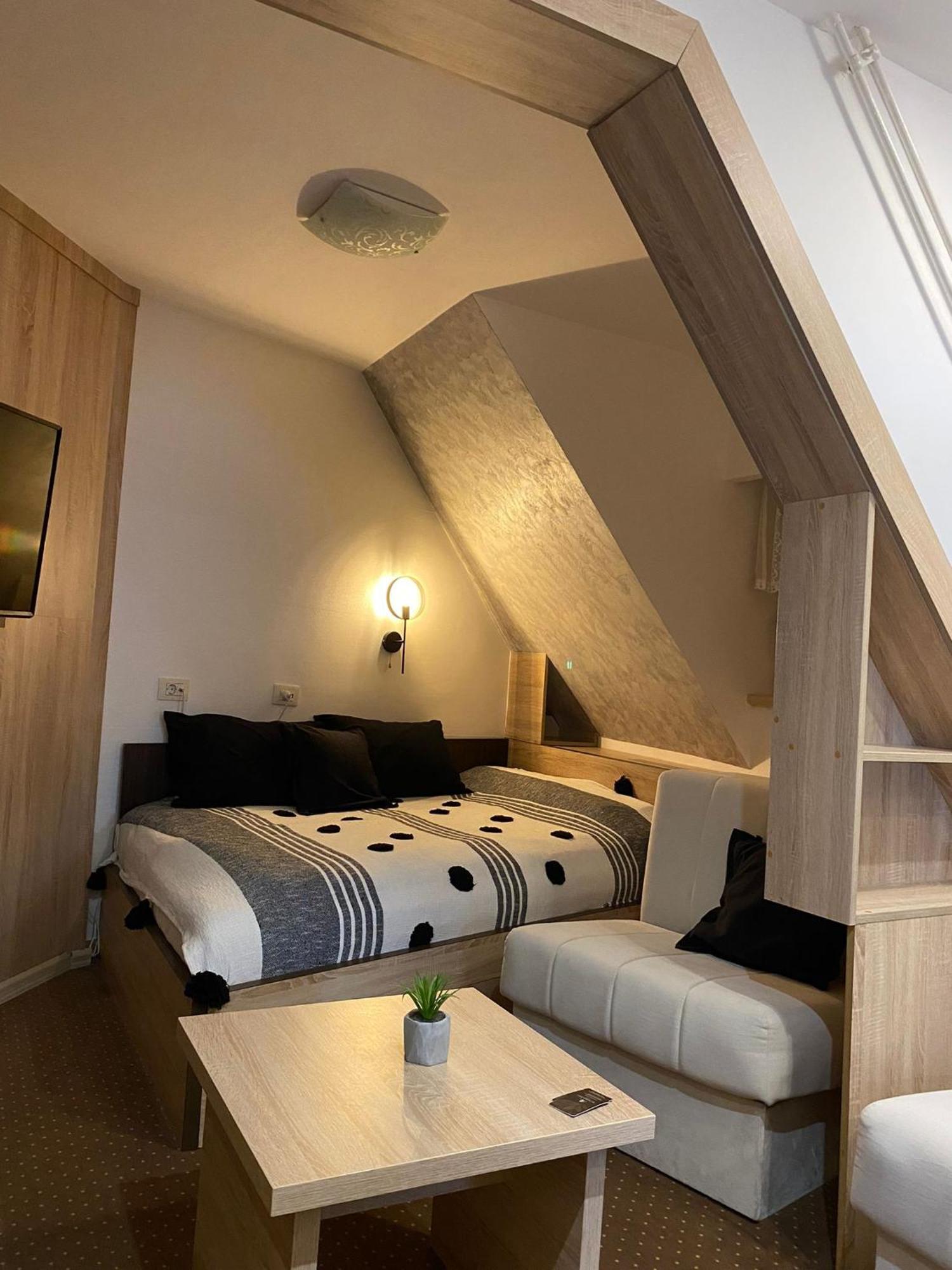 קופאוניק Apartment Maja Konaci מראה חיצוני תמונה
