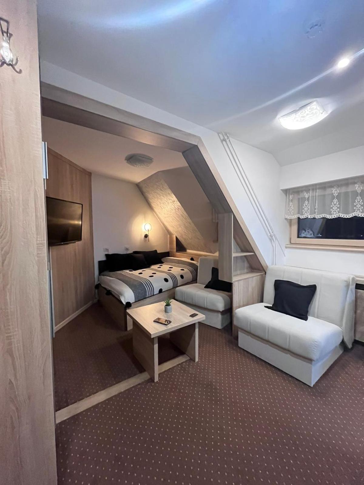 קופאוניק Apartment Maja Konaci מראה חיצוני תמונה