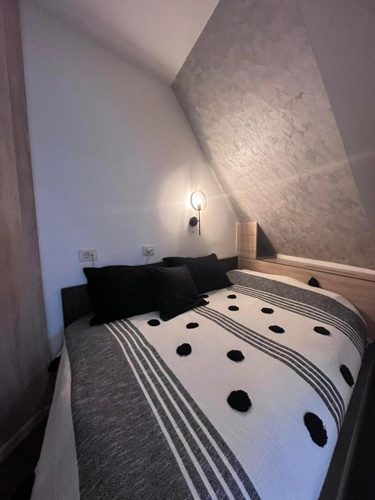 קופאוניק Apartment Maja Konaci מראה חיצוני תמונה