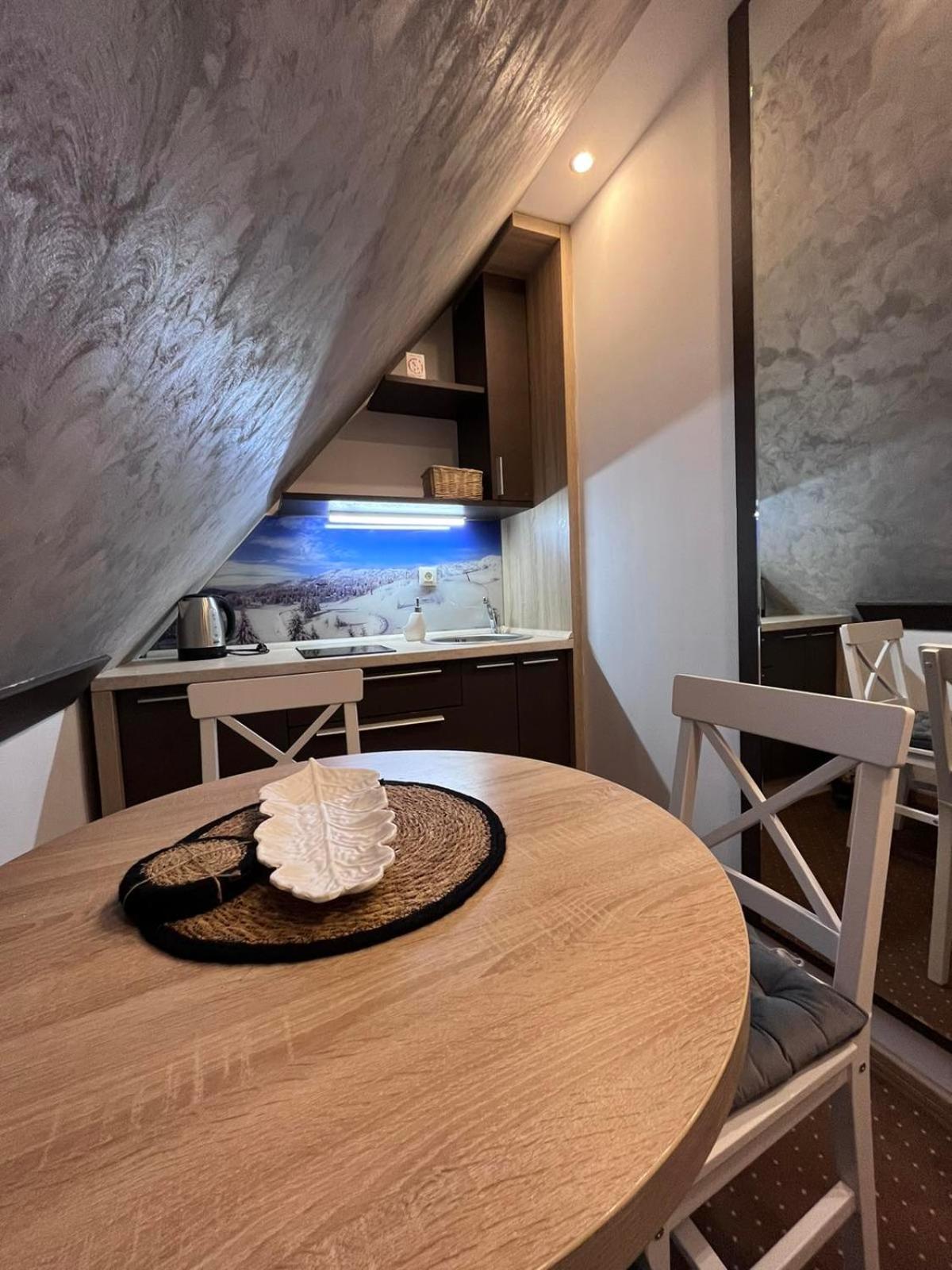 קופאוניק Apartment Maja Konaci מראה חיצוני תמונה