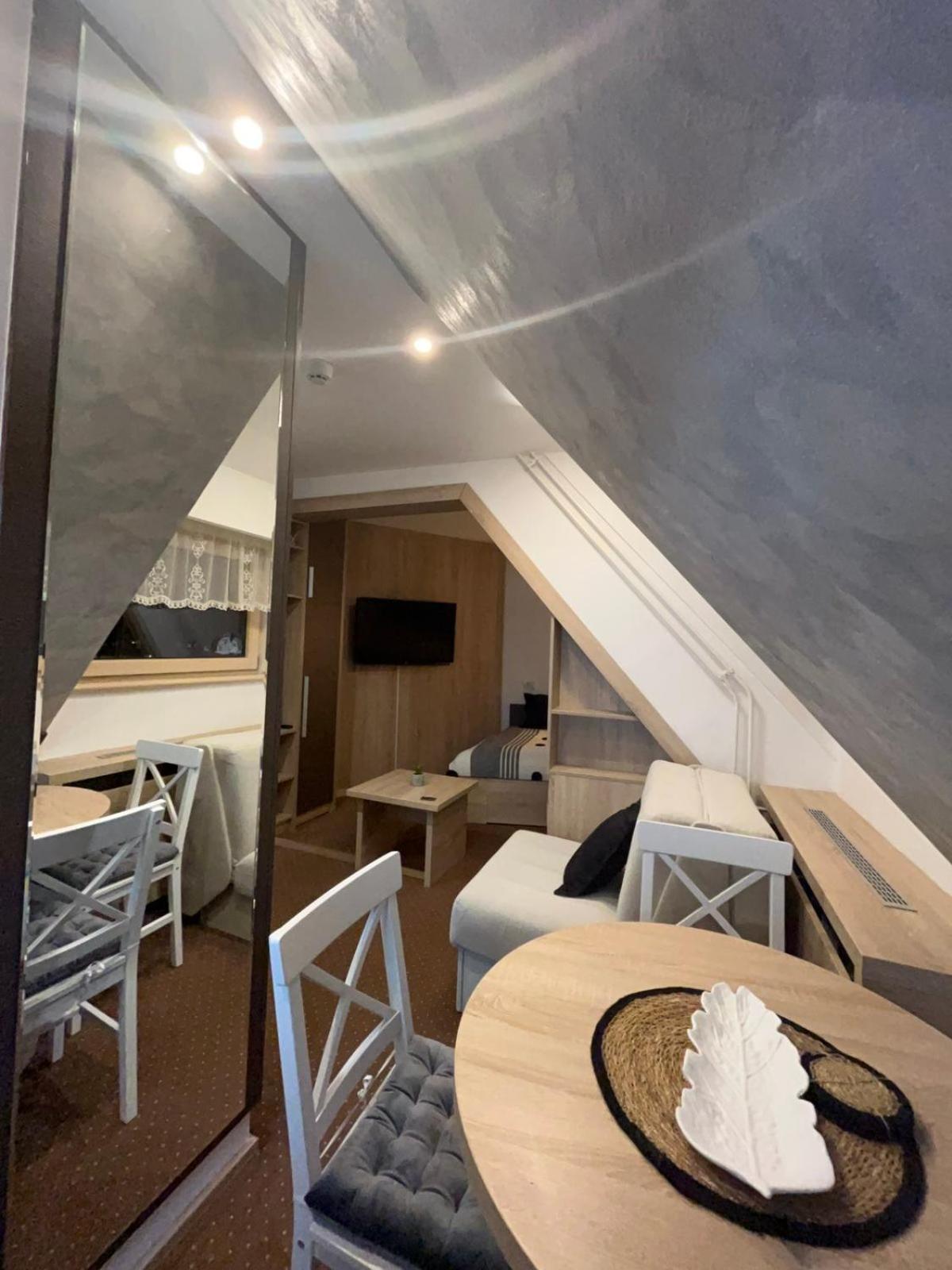 קופאוניק Apartment Maja Konaci מראה חיצוני תמונה