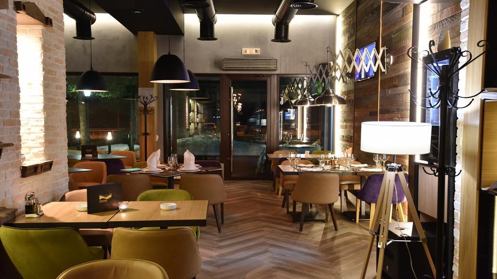 קופאוניק Apartment Maja Konaci מראה חיצוני תמונה