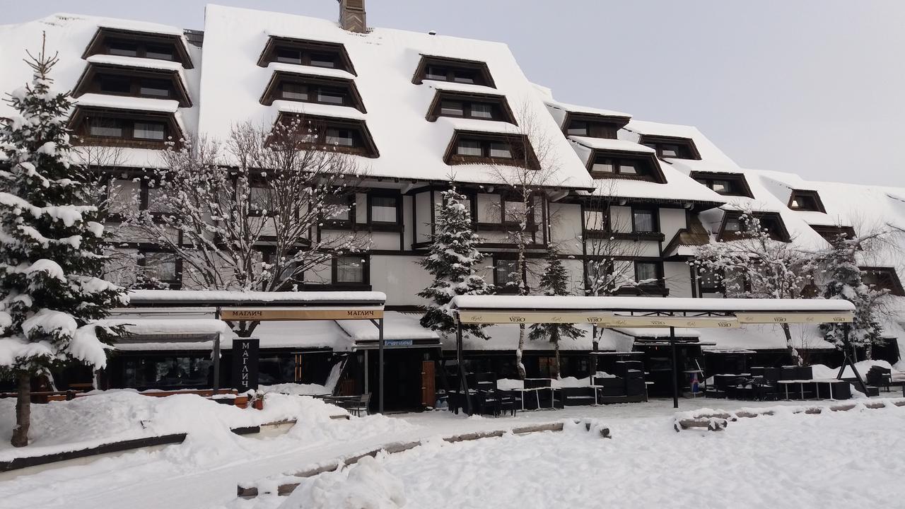 קופאוניק Apartment Maja Konaci מראה חיצוני תמונה